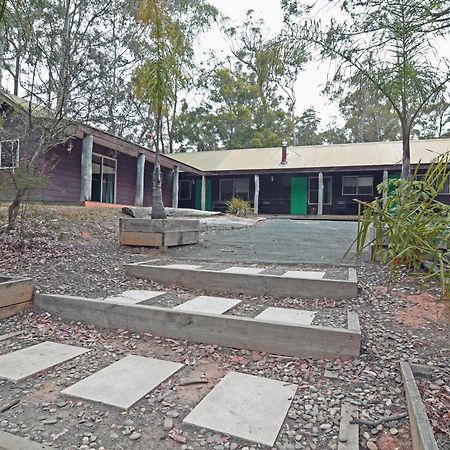 Kianinny Bush Cottages Tathra Luaran gambar