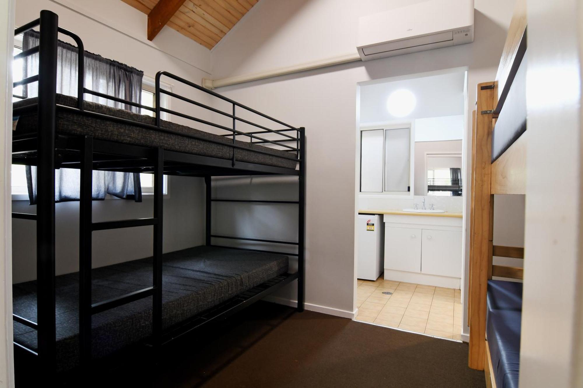 Kianinny Bush Cottages Tathra Luaran gambar